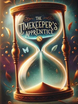cover image of The Timekeeper's Apprentice